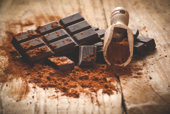Chocolat : les bonnes raisons de craquer !