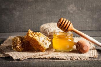 Le miel : super-aliment de l’hiver ?