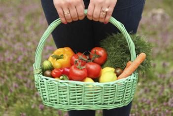 Vitaminez votre assiette avec les fruits et légumes de l’été !
