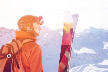 Comment éviter les blessures au ski ?