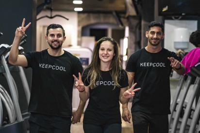 Team Keepcool Sète
