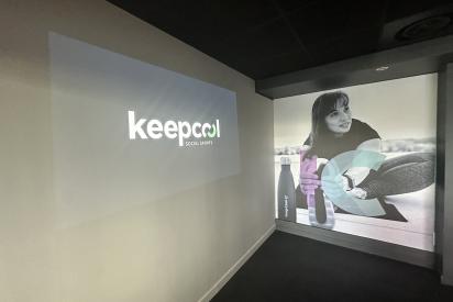 Salle de sport Keepcool Cormeilles en Parisis studio cours